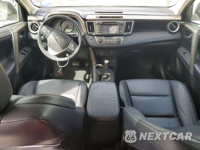 Zdjęcie 8 z 13 samochodu: 2014 TOYOTA RAV4 LIMITED VIN:2T3YFREV2EW079054 - miniatura