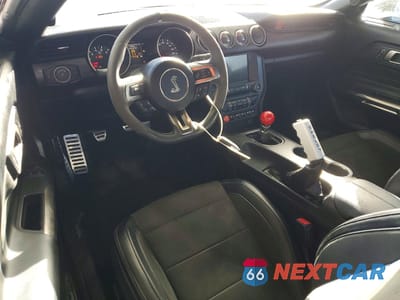Zdjęcie 8 z 12 samochodu: 2016 FORD MUSTANG SHELBY GT350 VIN:1FA6P8JZ6G5525942 - miniatura