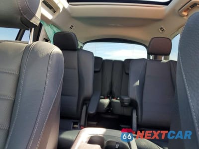 Zdjęcie 10 z 13 samochodu: 2024 MERCEDES-BENZ GLS 450 4MATIC VIN:4JGFF5KE1RB171433 - miniatura