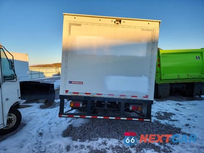 Zdjęcie 6 z 12 samochodu: 2022 ISUZU NPR HD VIN:54DC4W1D9NS202896 - miniatura