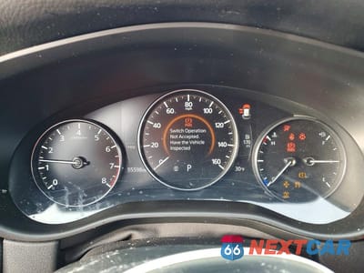 Zdjęcie 9 z 13 samochodu: 2024 MAZDA CX-50 PREFERRED VIN:7MMVABBM1RN174884 - miniatura