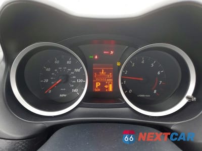 Zdjęcie 9 z 12 samochodu: 2010 MITSUBISHI LANCER DE VIN:JA32U1FU5AU029306 - miniatura