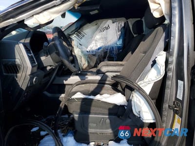 Zdjęcie 7 z 12 samochodu: 2019 FORD F150 SUPERCREW VIN:1FTEW1EP6KFC83567 - miniatura