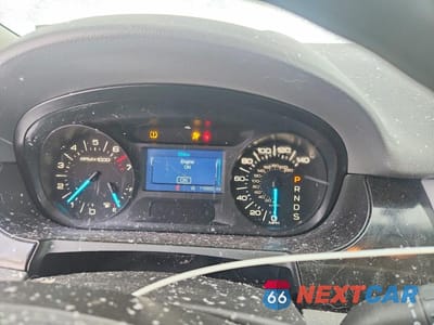Zdjęcie 9 z 13 samochodu: 2014 FORD EDGE SE VIN:2FMDK4GCXEBB24040 - miniatura