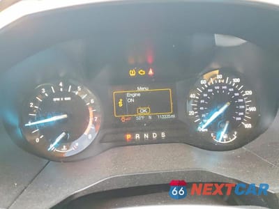 Zdjęcie 9 z 12 samochodu: 2018 FORD EDGE SEL VIN:2FMPK4J99JBB86257 - miniatura