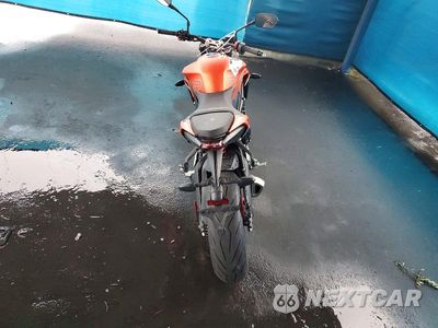 Zdjęcie 6 z 9 samochodu: 2025 TRIUMPH MOTORCYCLE STREET TRIPLE 765 R VIN:SMTA604S3STCC8767 - miniatura