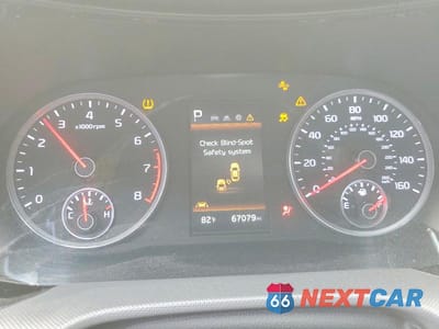 Zdjęcie 9 z 12 samochodu: 2021 KIA K5 GT LINE VIN:5XXG64J25MG012427 - miniatura