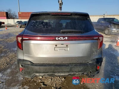 Zdjęcie 6 z 13 samochodu: 2025 KIA SELTOS LX VIN:KNDEPCAA6S7735182 - miniatura