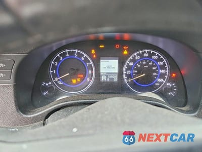 Zdjęcie 9 z 11 samochodu: 2012 INFINITI G37 SEDAN X VIN:JN1CV6AR8CM970242 - miniatura