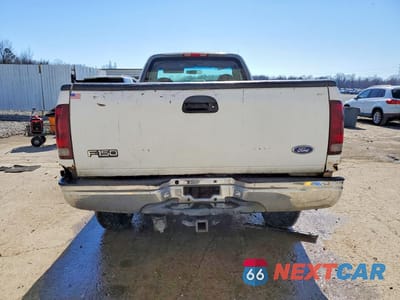Zdjęcie 6 z 12 samochodu: 1997 FORD F150 VIN:1FTDF18W3VNA65711 - miniatura