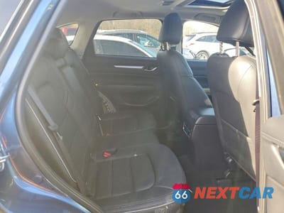 Zdjęcie 11 z 13 samochodu: 2024 MAZDA CX-5 PREFERRED VIN:JM3KFBCL7R0426930 - miniatura