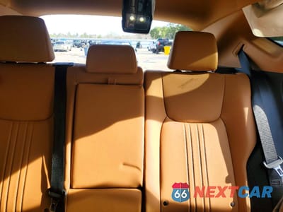 Zdjęcie 10 z 14 samochodu: 2024 LEXUS NX 250 BASE VIN:2T2ADCAZXRC009049 - miniatura