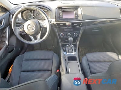 Zdjęcie 8 z 13 samochodu: 2015 MAZDA 6 SPORT VIN:JM1GJ1U6XF1177996 - miniatura