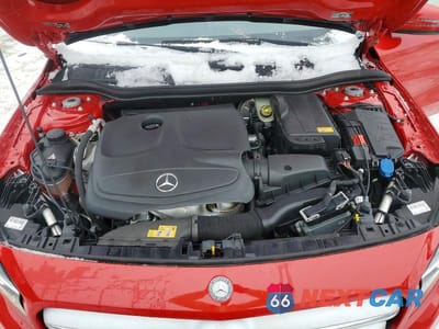 Zdjęcie 12 z 13 samochodu: 2015 MERCEDES-BENZ GLA 250 VIN:WDCTG4EB4FJ180221 - miniatura