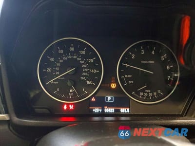 Zdjęcie 9 z 13 samochodu: 2018 BMW X1 XDRIVE28I VIN:WBXHT3C35J5K23370 - miniatura