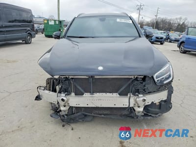 Piąte zdjęcie samochodu w środku: 2021 MERCEDES-BENZ GLC 300 VIN:W1N0G8DBXMF933177 - miniatura
