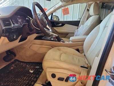 Zdjęcie 7 z 14 samochodu: 2019 AUDI Q7 PREMIUM PLUS VIN:WA1LAAF72KD025184 - miniatura