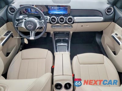 Zdjęcie 8 z 12 samochodu: 2024 MERCEDES-BENZ GLB 250 VIN:W1N4M4GB5RW374384 - miniatura