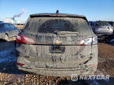 Zdjęcie 6 z 12 samochodu: 2020 CHEVROLET EQUINOX VIN:2GNAX5EVXL6238877 - miniatura