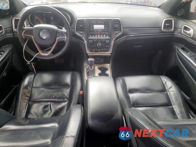 Zdjęcie 8 z 13 samochodu: 2017 JEEP GRAND CHEROKEE LIMITED VIN:1C4RJFBG9HC955293 - miniatura