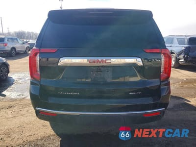 Zdjęcie 6 z 13 samochodu: 2024 GMC YUKON SLT VIN:1GKS2BKD6RR178085 - miniatura