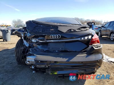 Zdjęcie 6 z 11 samochodu: 2022 AUDI E-TRON GT PREMIUM PLUS VIN:WAUCJBFW2N7008050 - miniatura