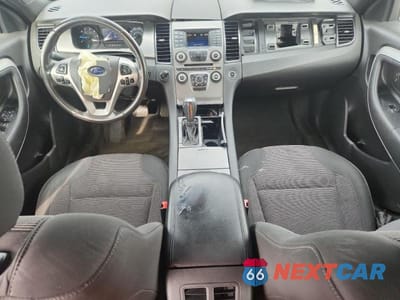 Zdjęcie 8 z 12 samochodu: 2013 FORD TAURUS SEL VIN:1FAHP2E81DG190113 - miniatura