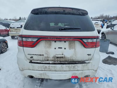 Zdjęcie 6 z 12 samochodu: 2022 DODGE DURANGO R/T VIN:1C4SDJCT5NC135196 - miniatura
