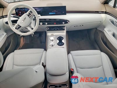 Zdjęcie 8 z 12 samochodu: 2026 GENESIS GV70 ADVANCED VIN:5NMMBDTB8TH039763 - miniatura