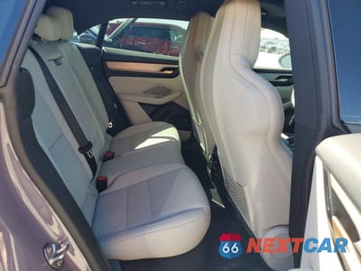 Zdjęcie 11 z 13 samochodu: 2025 PORSCHE MACAN 4S VIN:WP1AB2XA8SL152940 - miniatura