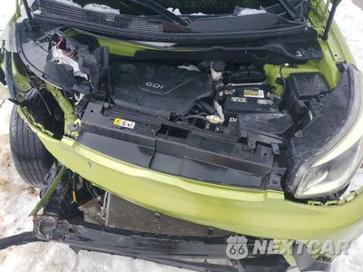 Zdjęcie 12 z 14 samochodu: 2015 KIA SOUL BASE VIN:KNDJN2A27F7773128 - miniatura