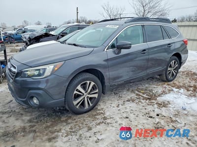 2018 SUBARU OUTBACK 3.6R LIMITED 4S4BSENC3J3340502 - główne zdjęcie licytacji z USA - miniatura