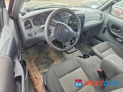 Zdjęcie 8 z 11 samochodu: 2004 FORD RANGER SUPER CAB VIN:1FTZR15E14PA51950 - miniatura