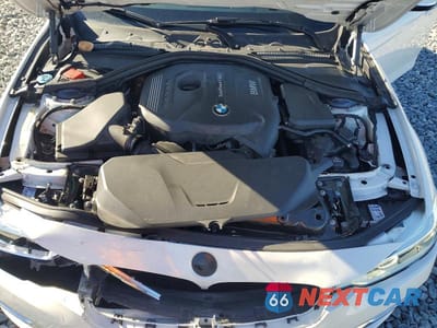 Zdjęcie 11 z 11 samochodu: 2017 BMW 330 I VIN:WBA8B9G34HNU56922 - miniatura