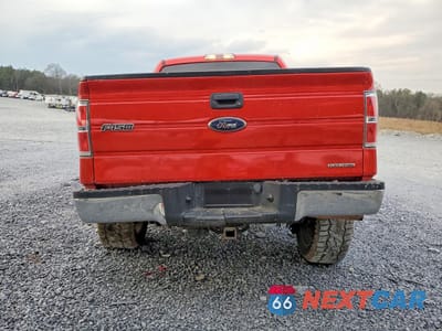 Zdjęcie 6 z 13 samochodu: 2014 FORD F150 VIN:1FTFW1EF2EFC84179 - miniatura
