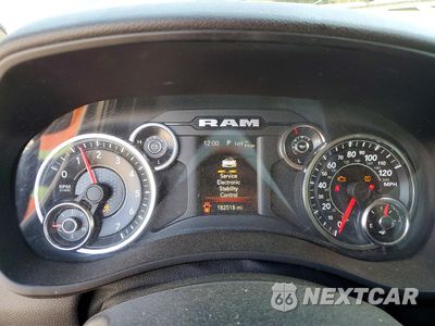 Zdjęcie 9 z 13 samochodu: 2021 RAM 2500 BIG HORN VIN:3C6UR5DJ6MG541795 - miniatura