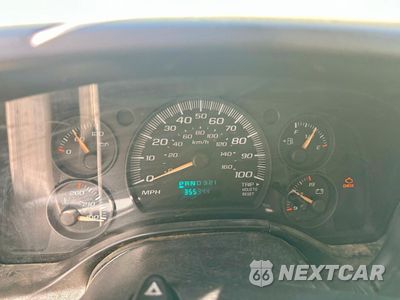 Zdjęcie 8 z 11 samochodu: 2007 GMC SAVANA G2500 VIN:1GTGG252371146179 - miniatura