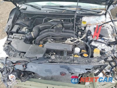 Zdjęcie 11 z 12 samochodu: 2017 SUBARU IMPREZA VIN:4S3GTAA61H3720545 - miniatura