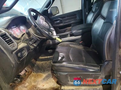 Zdjęcie 7 z 12 samochodu: 2022 RAM 2500 LARAMIE VIN:3C6UR5FL1NG309900 - miniatura