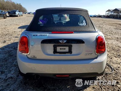 Zdjęcie 6 z 13 samochodu: 2017 MINI COOPER VIN:WMWWG5C32H3C20372 - miniatura