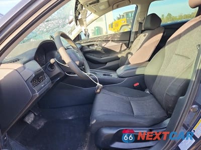 Zdjęcie 7 z 11 samochodu: 2023 HONDA ACCORD LX VIN:1HGCY1F28PA030678 - miniatura