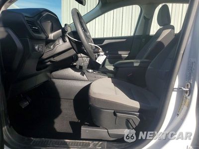 Zdjęcie 7 z 13 samochodu: 2021 FORD ESCAPE S VIN:1FMCU0F66MUA19966 - miniatura