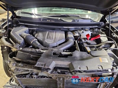 Zdjęcie 12 z 14 samochodu: 2024 CHEVROLET TRAVERSE LT VIN:1GNEVGKS9RJ230827 - miniatura