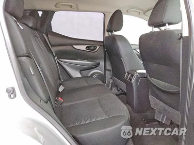 Zdjęcie 11 z 13 samochodu: 2021 NISSAN ROGUE SPORT S VIN:JN1BJ1AV8MW301630 - miniatura