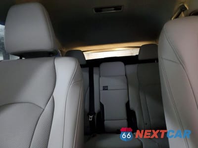 Zdjęcie 10 z 14 samochodu: 2022 LEXUS RX 350 BASE VIN:2T2AZMDA4NC367951 - miniatura