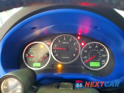 Zdjęcie 9 z 11 samochodu: 2007 SUBARU IMPREZA WRX TR VIN:JF1GD75637G509418 - miniatura