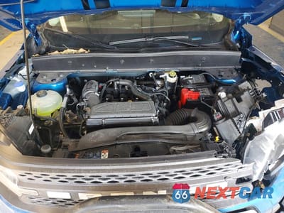 Zdjęcie 12 z 12 samochodu: 2025 FORD BRONCO SPORT BIG BEND VIN:3FMCR9BN9SRF32863 - miniatura