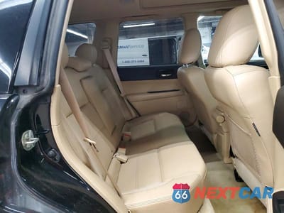 Zdjęcie 11 z 12 samochodu: 2006 SUBARU FORESTER 2.5X LL BEAN VIN:JF1SG67696H721662 - miniatura