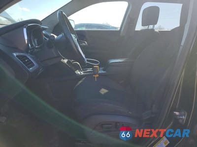 Zdjęcie 7 z 13 samochodu: 2016 GMC TERRAIN SLE VIN:2GKFLTEK6G6334519 - miniatura