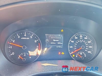 Zdjęcie 9 z 12 samochodu: 2017 KIA SPORTAGE EX VIN:KNDPNCAC7H7152712 - miniatura